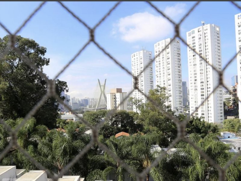 imóvel com 70m² - Real Parque - São Paulo