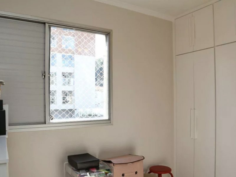 imóvel com 70m² - Real Parque - São Paulo