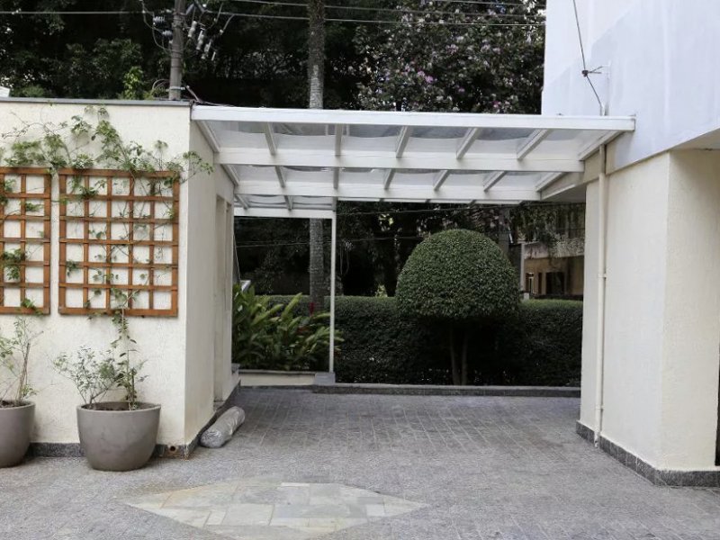 imóvel com 70m² - Real Parque - São Paulo