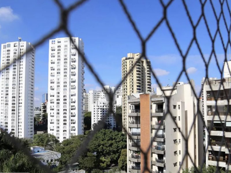 imóvel com 70m² - Real Parque - São Paulo