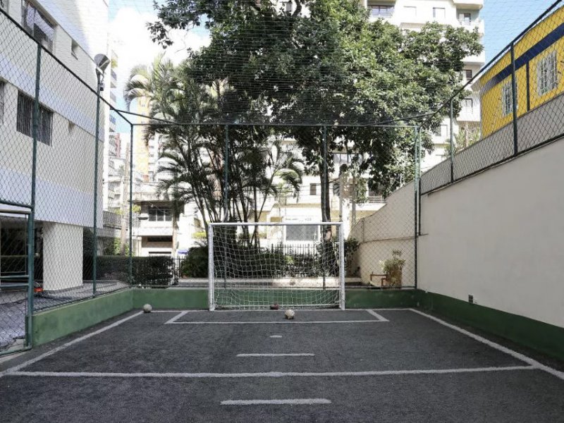 imóvel com 70m² - Real Parque - São Paulo