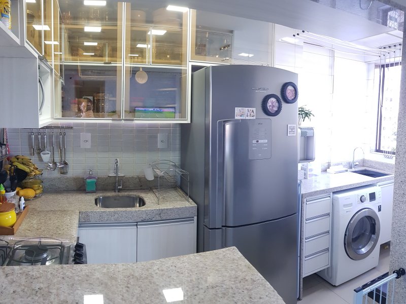 Apartamento à venda Encruzilhada com 72m² e 2 quartos por R$ 500.000 - 1133194816-coz-e-area-servico-red.jpg