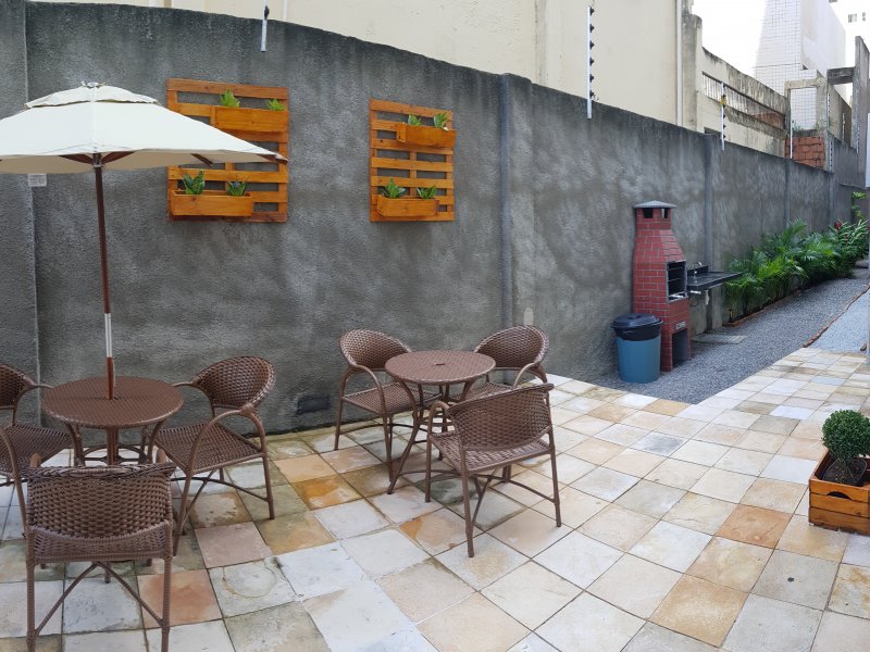 Apartamento à venda Encruzilhada com 72m² e 2 quartos por R$ 500.000 - 1522396906-area-de-lazer-terreo-red.jpg