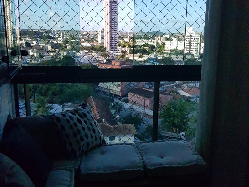 Apartamento à venda Encruzilhada com 72m² e 2 quartos por R$ 500.000 - 160589442-vista-varanda.jpg