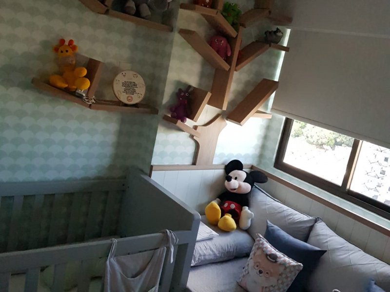 Apartamento à venda Encruzilhada com 72m² e 2 quartos por R$ 500.000 - 1857051687-quarto-bebe-2.jpeg