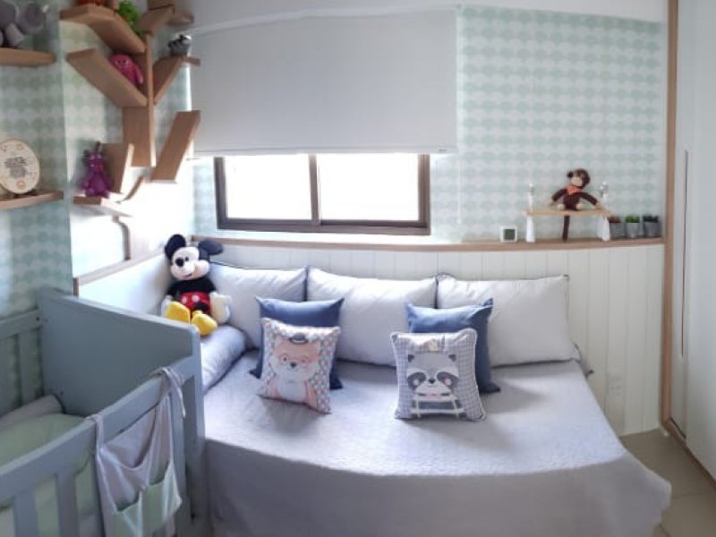Apartamento à venda Encruzilhada com 72m² e 2 quartos por R$ 500.000 - 1949610934-quarto-bebe.jpeg