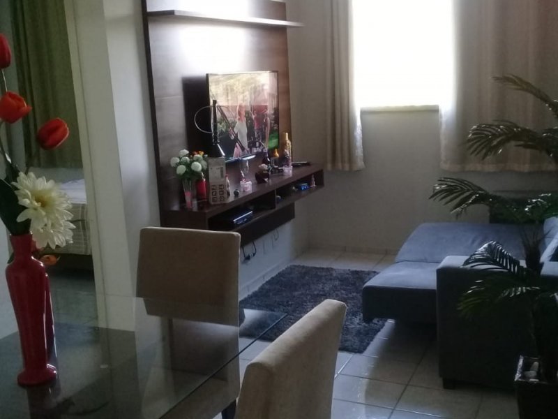 Apartamento à venda Cosmos com 46m² e 2 quartos por R$ 135.000 - 102185073-sala.jpeg
