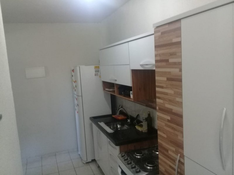 Apartamento à venda Cosmos com 46m² e 2 quartos por R$ 135.000 - 1179235792-cozinha-01.jpeg