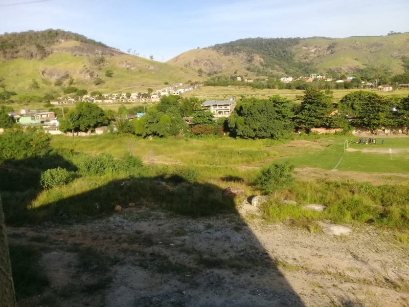 Apartamento à venda Cosmos com 46m² e 2 quartos por R$ 135.000 - 1512170560-area-externa-02.jpeg