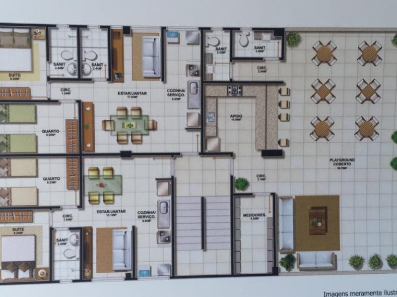 Apartamento à venda Pernambués com 55m² e 2 quartos por R$ 228.800 - 1316811110-photo-2021-05-20-08-43-06-3.jpg