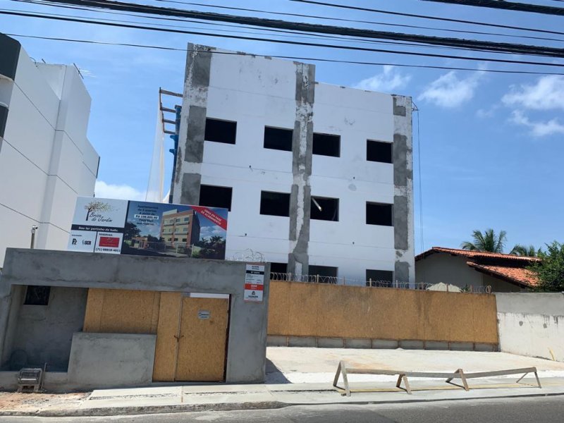 Apartamento à venda Pernambués com 55m² e 2 quartos por R$ 228.800 - 312242679-photo-2021-05-20-08-43-06-7.jpg