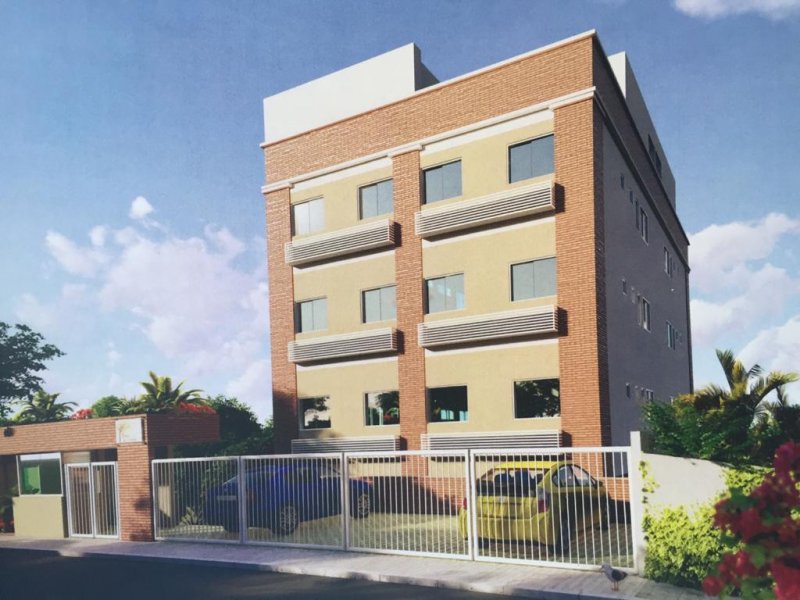 Apartamento à venda Pernambués com 55m² e 2 quartos por R$ 228.800 - 468351207-photo-2021-05-20-08-43-06.jpg