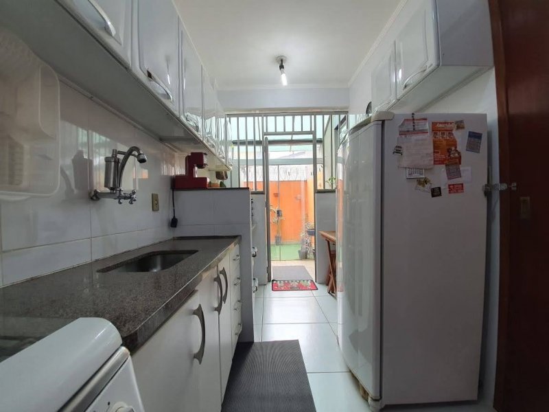 imóvel com 75m² - Estoril - Belo Horizonte