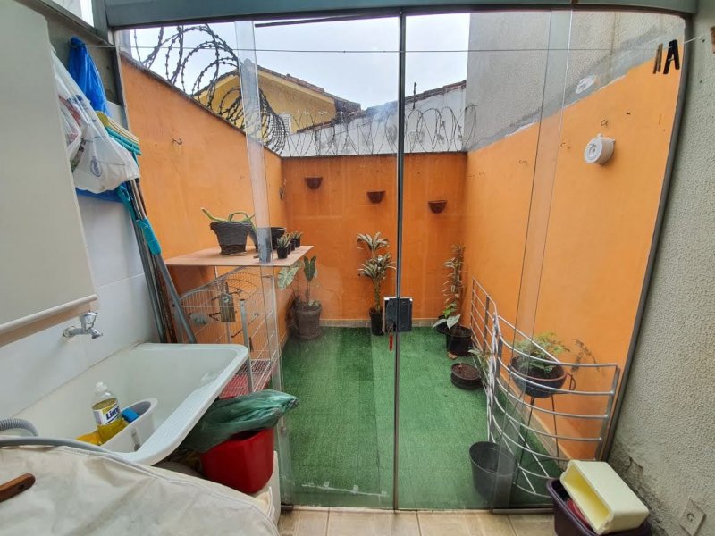 imóvel com 75m² - Estoril - Belo Horizonte