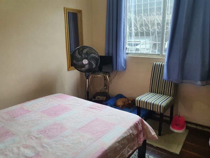 imóvel com 75m² - Estoril - Belo Horizonte