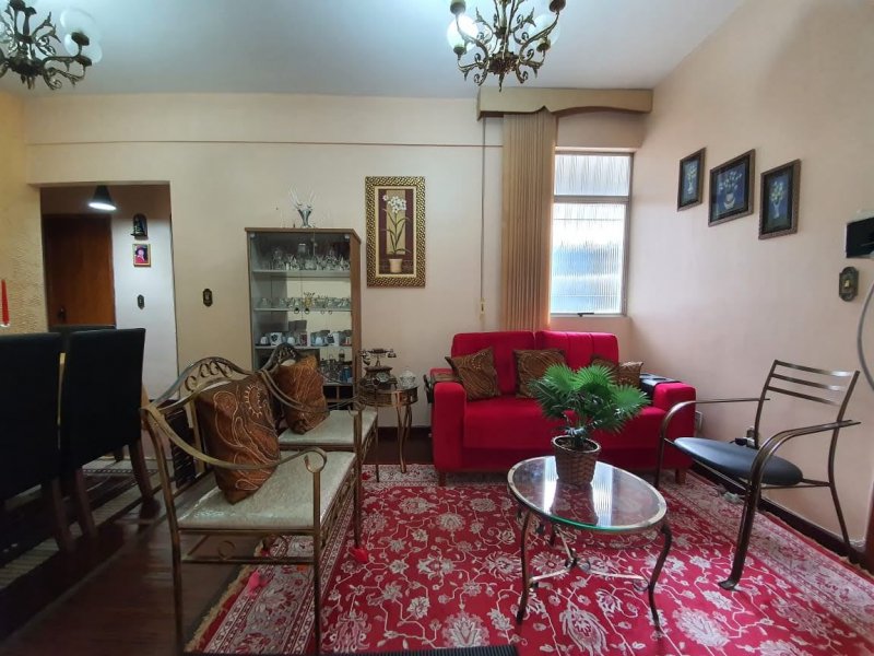 imóvel com 75m² - Estoril - Belo Horizonte