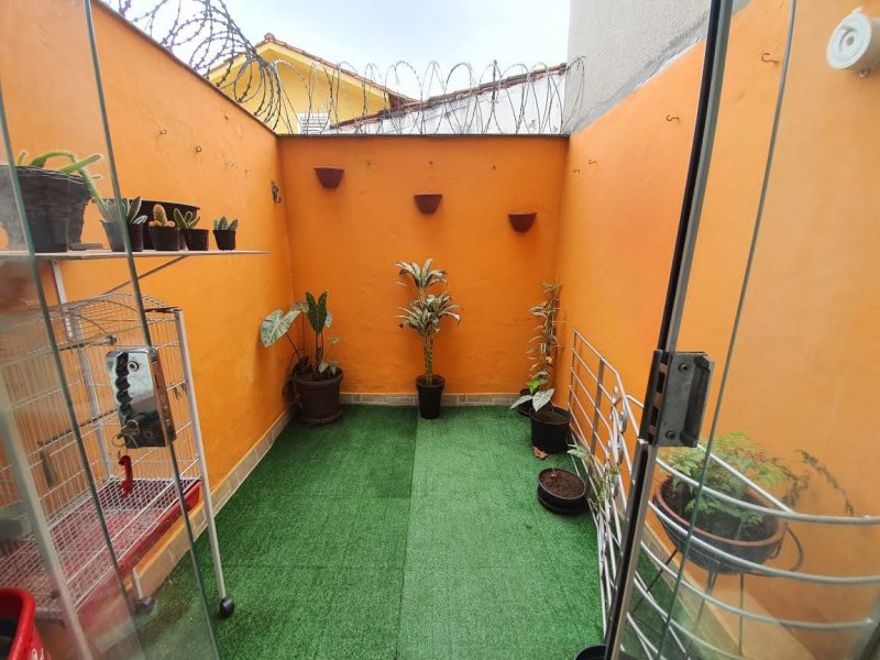 imóvel com 75m² - Estoril - Belo Horizonte