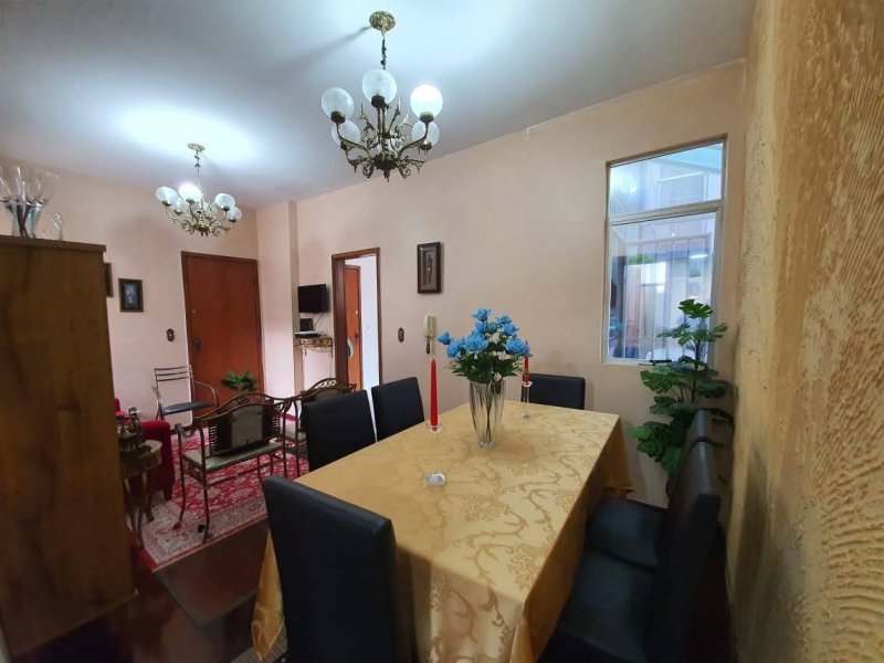 imóvel com 75m² - Estoril - Belo Horizonte