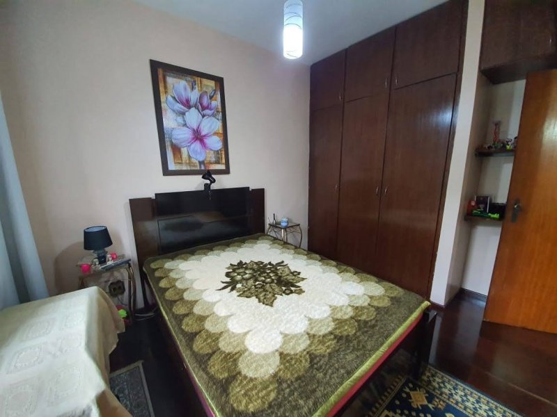 imóvel com 75m² - Estoril - Belo Horizonte