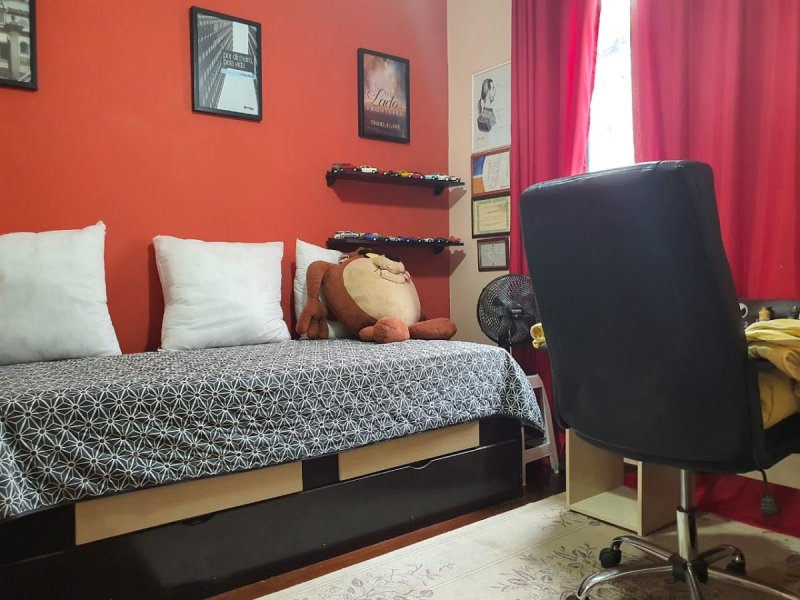 imóvel com 75m² - Estoril - Belo Horizonte