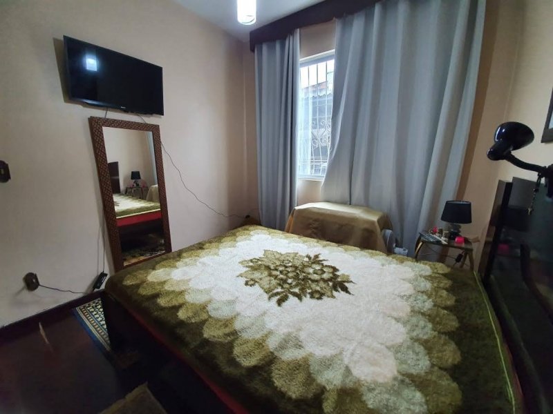 imóvel com 75m² - Estoril - Belo Horizonte