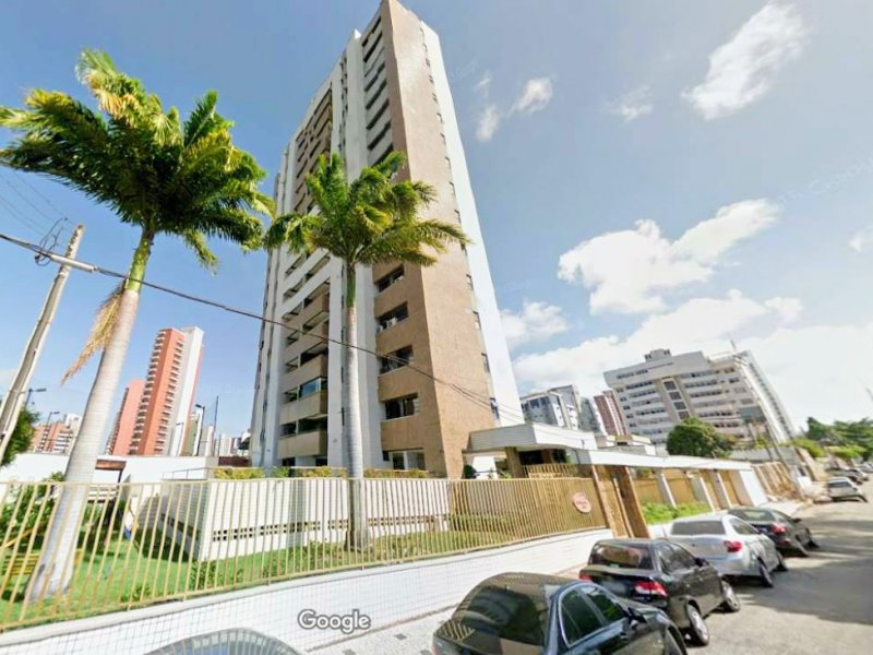 Apartamento à venda Meireles com 158m² e 4 quartos por R$ 685.000 - 663243846-img-20190518-wa0020-2.jpg