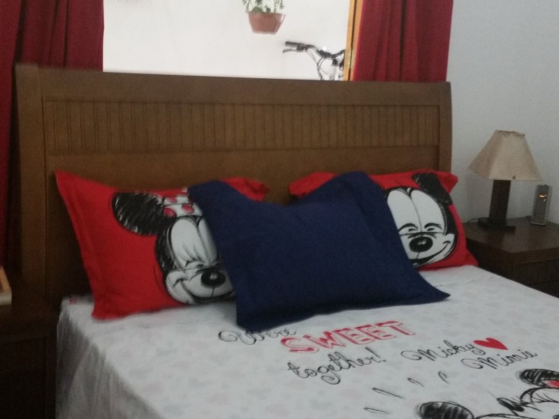 Casa à venda Engenheiro Carlos de Lacerda Chaves com 110m² e 3 quartos por R$ 350.000 - 1747383766-20160223-082135-1.jpg