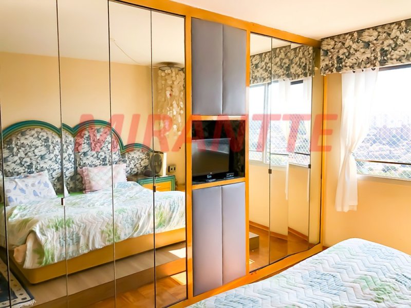 Apartamento à venda Santana com 226m² e 3 quartos por R$ 1.290.000 - 150512349-suite2.jpg
