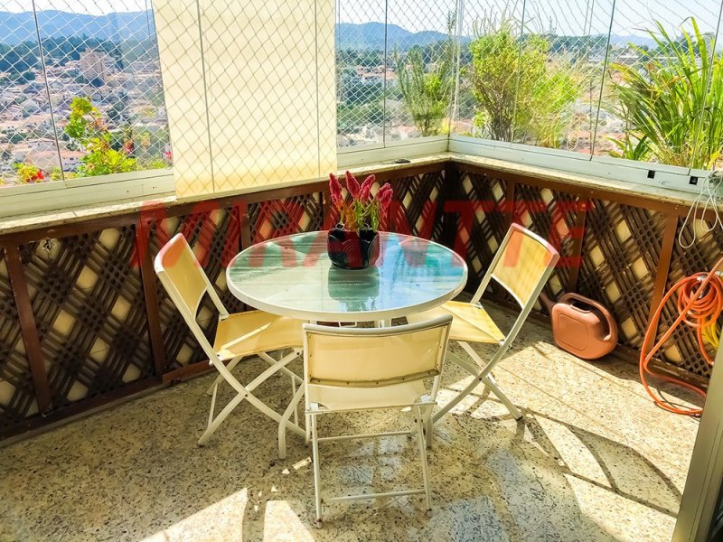 Apartamento à venda Santana com 226m² e 3 quartos por R$ 1.290.000 - 1576787767-varanda.jpg
