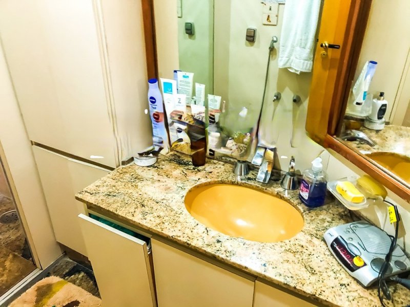 Apartamento à venda Santana com 226m² e 3 quartos por R$ 1.290.000 - 2082614740-banheiro2-2.jpg