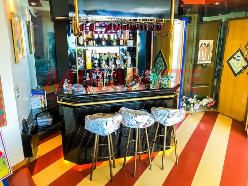 Apartamento à venda Santana com 226m² e 3 quartos por R$ 1.290.000 - 2105713375-salabar.jpg