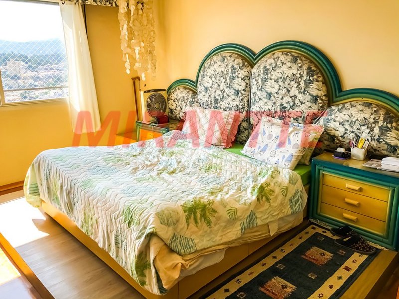 Apartamento à venda Santana com 226m² e 3 quartos por R$ 1.290.000 - 626513487-suite.jpg