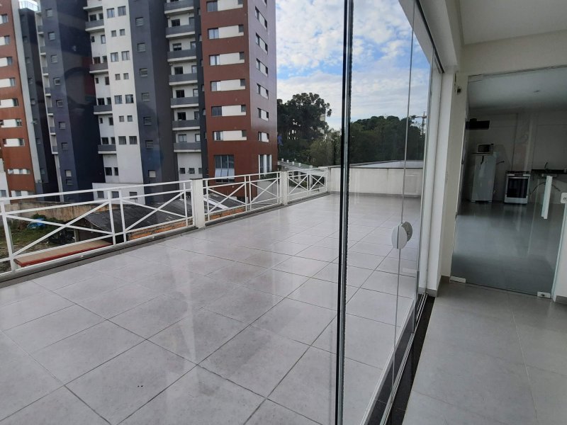 Studio à venda Mossunguê com 34m² e 1 quarto por R$ 265.000 - 798611460-20210526-160448.jpg