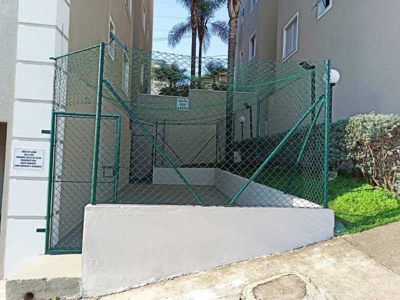 imóvel com 58m² - Jardim Monte Verde - Valinhos