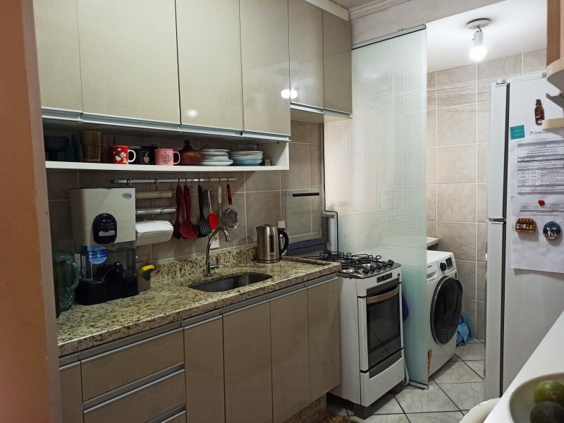 imóvel com 58m² - Jardim Monte Verde - Valinhos
