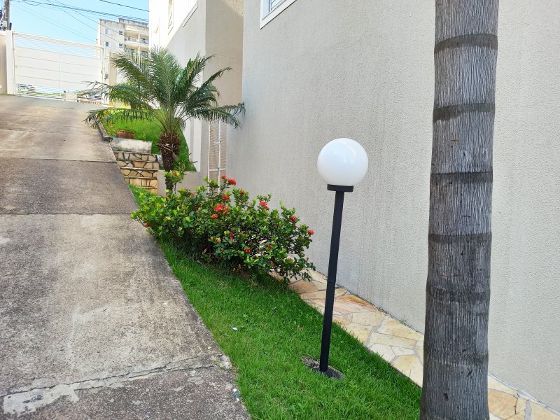 imóvel com 58m² - Jardim Monte Verde - Valinhos