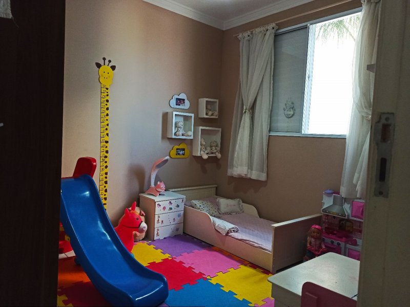 imóvel com 58m² - Jardim Monte Verde - Valinhos