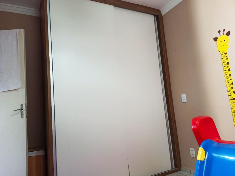 imóvel com 58m² - Jardim Monte Verde - Valinhos