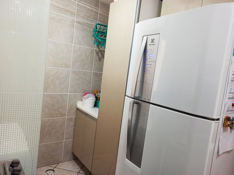 imóvel com 58m² - Jardim Monte Verde - Valinhos