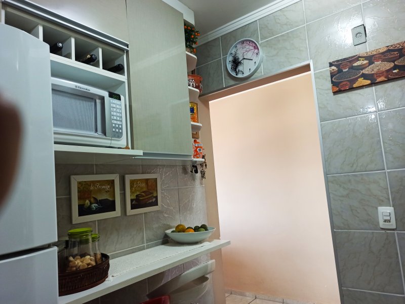 imóvel com 58m² - Jardim Monte Verde - Valinhos