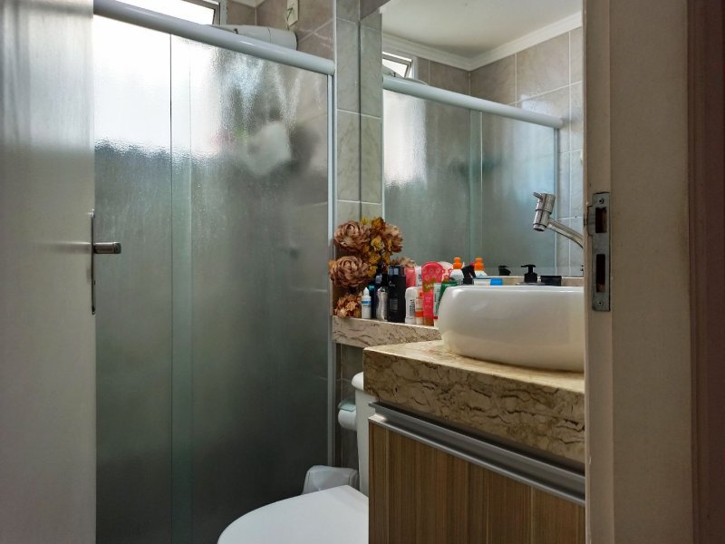 imóvel com 58m² - Jardim Monte Verde - Valinhos