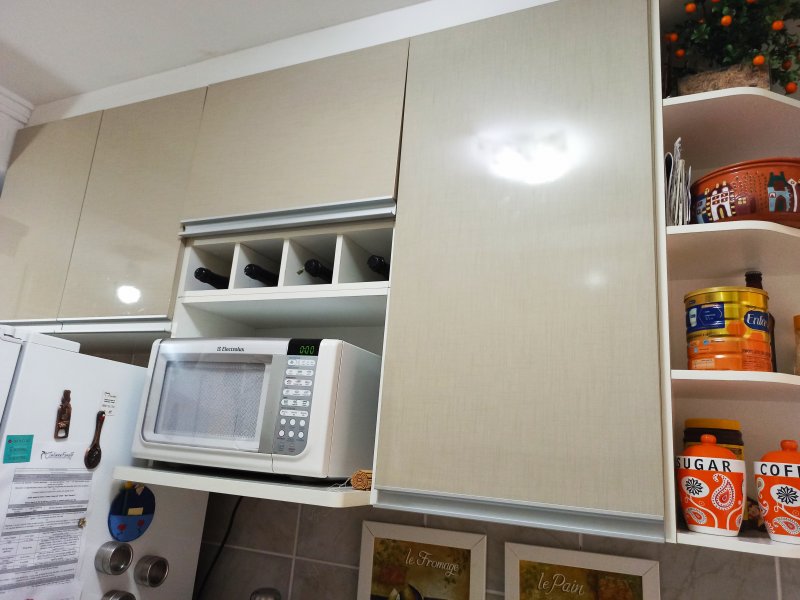 imóvel com 58m² - Jardim Monte Verde - Valinhos