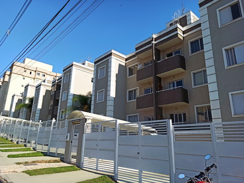 imóvel com 58m² - Jardim Monte Verde - Valinhos