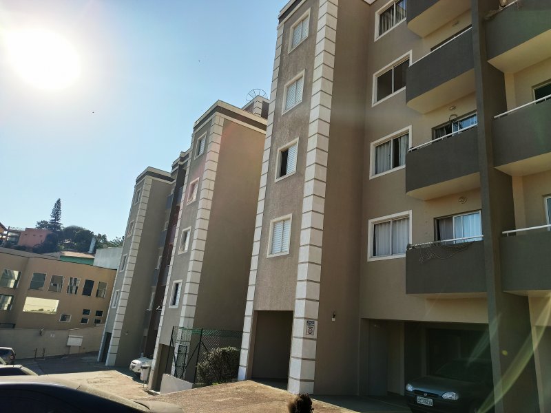 imóvel com 58m² - Jardim Monte Verde - Valinhos