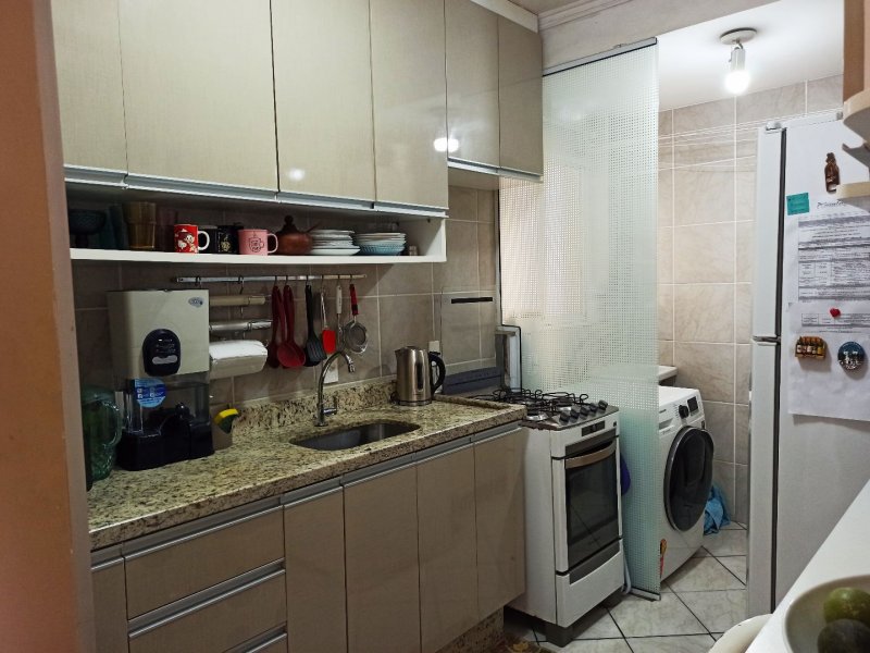 imóvel com 58m² - Jardim Monte Verde - Valinhos