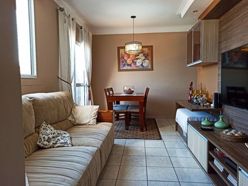 imóvel com 58m² - Jardim Monte Verde - Valinhos