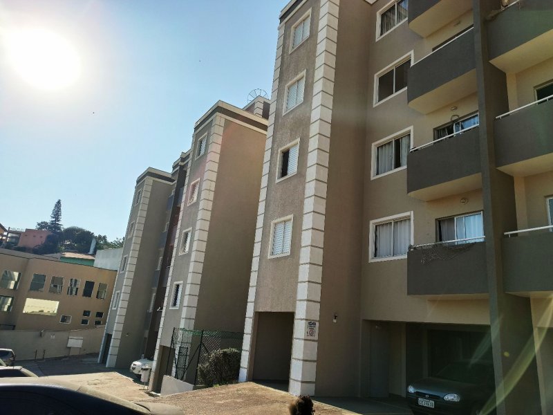 imóvel com 58m² - Jardim Monte Verde - Valinhos