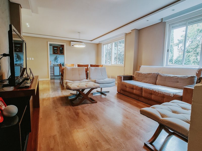 Apartamento à venda Petrópolis com 98m² e 2 quartos por R$ 530.000 - 1123864865-apto-62.jpg