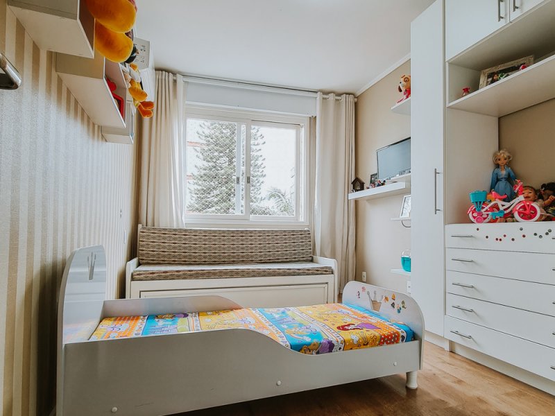 Apartamento à venda Petrópolis com 98m² e 2 quartos por R$ 530.000 - 1892847986-apto-2.jpg