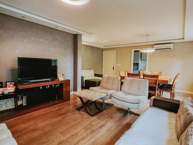 Apartamento à venda Petrópolis com 98m² e 2 quartos por R$ 530.000 - 412920896-apto-63.jpg